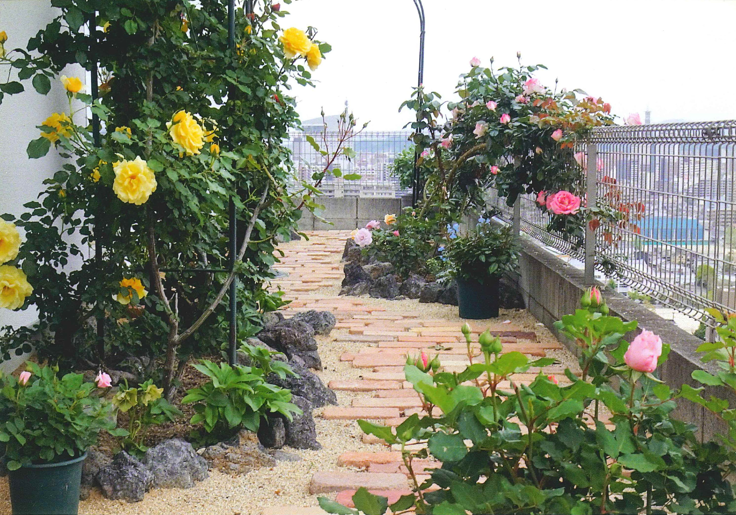 溝口造園　庭・岩・オブジェ・シンボルロック・デザイン,庭石