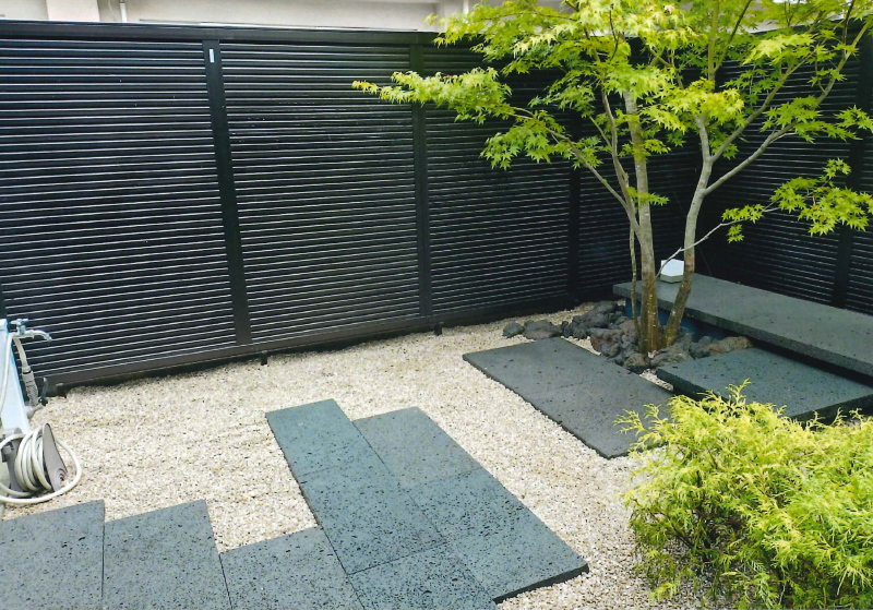 溝口造園　庭・岩・オブジェ・シンボルロック・デザイン,庭石