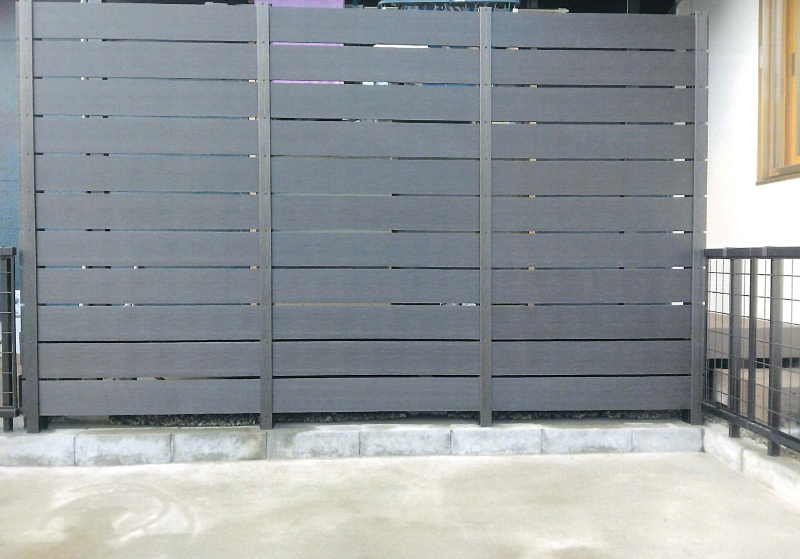 溝口造園・庭・アプローチ・石畳・敷石・おしゃれ・洋風,和モダン